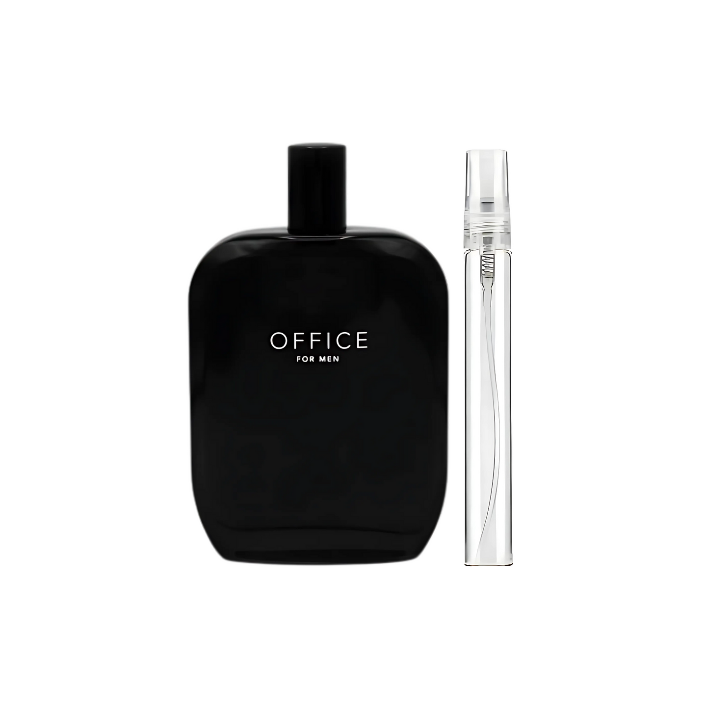 Office For Men Jeremy Fragance