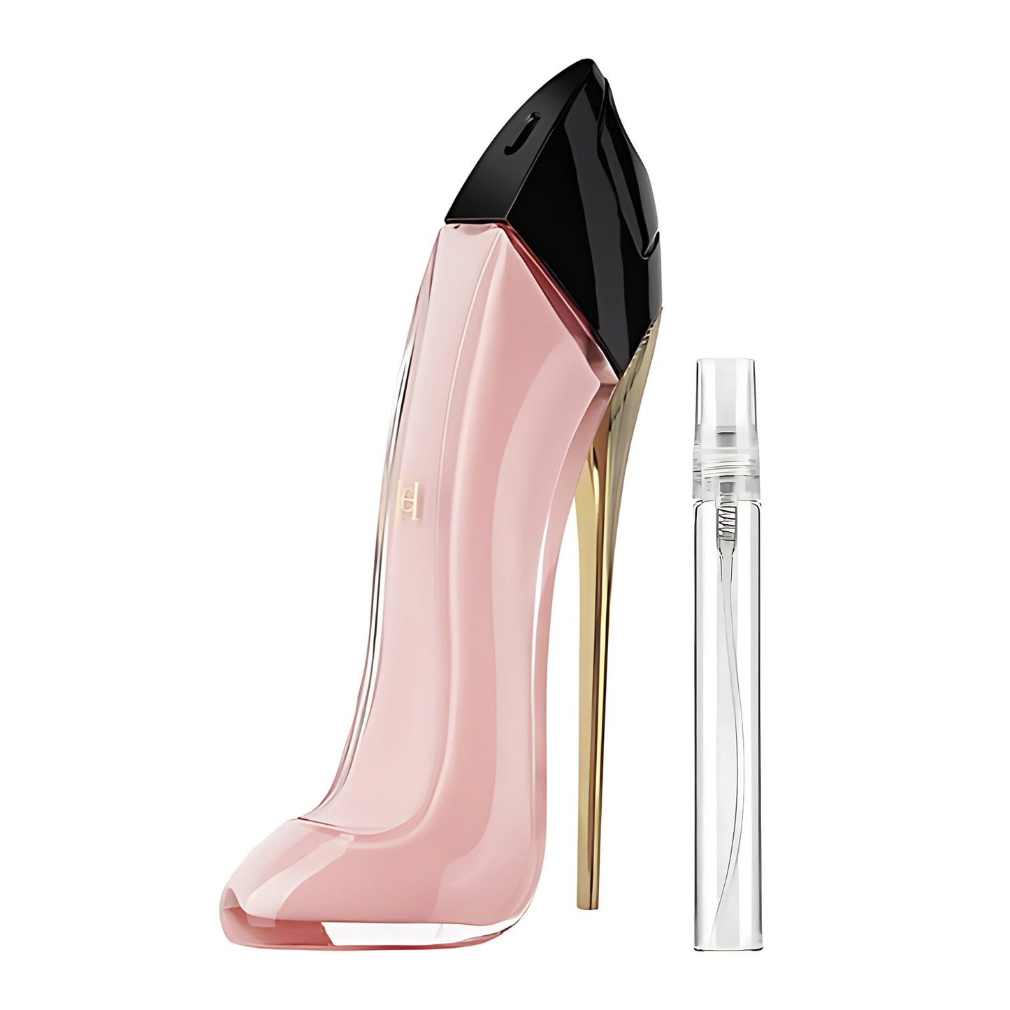 Carolina Herrera Good Girl Blush - Decants Milano