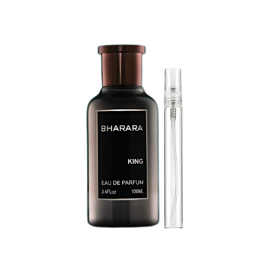 Bharara King - Decants Milano