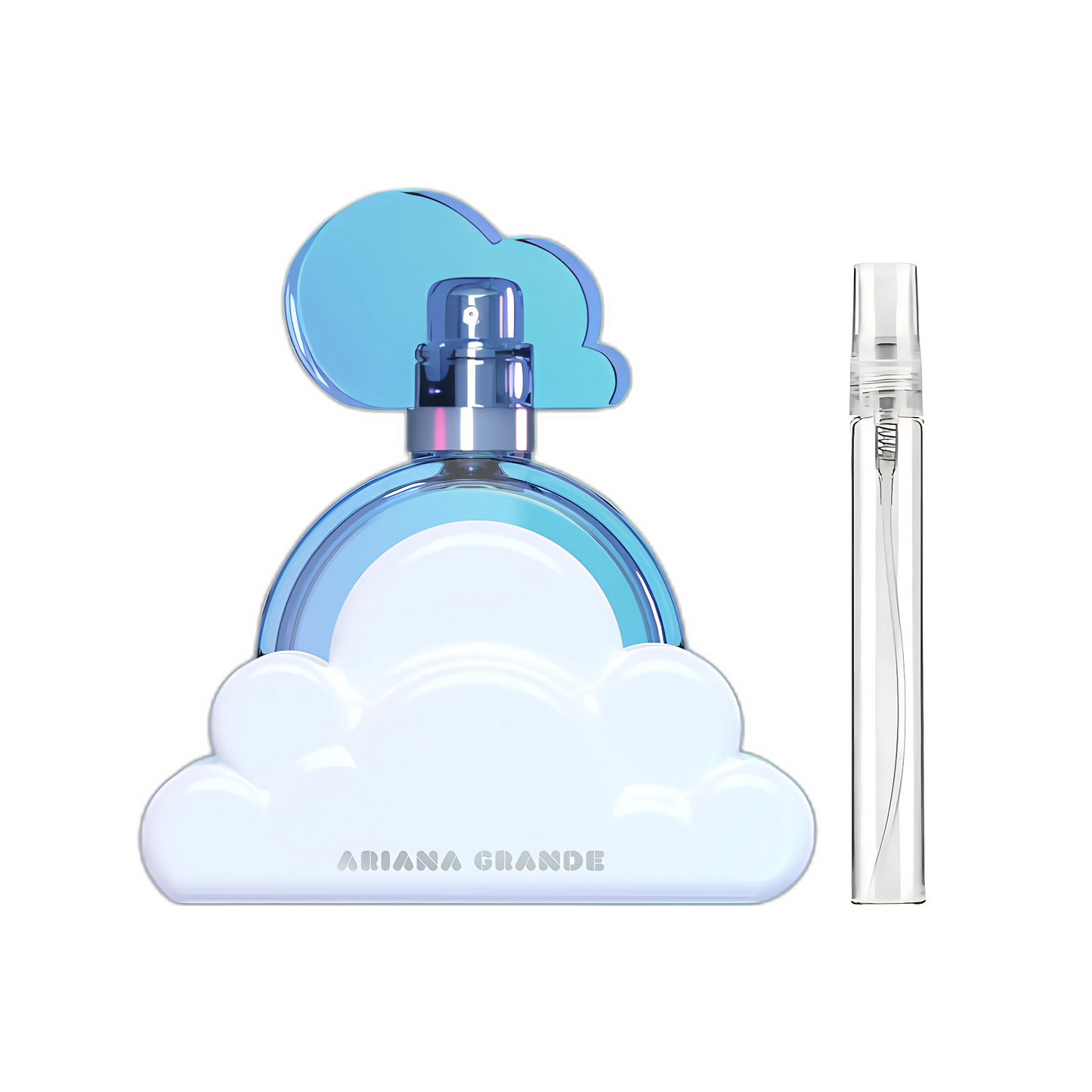 Ariana Grande Cloud - Decants Milano