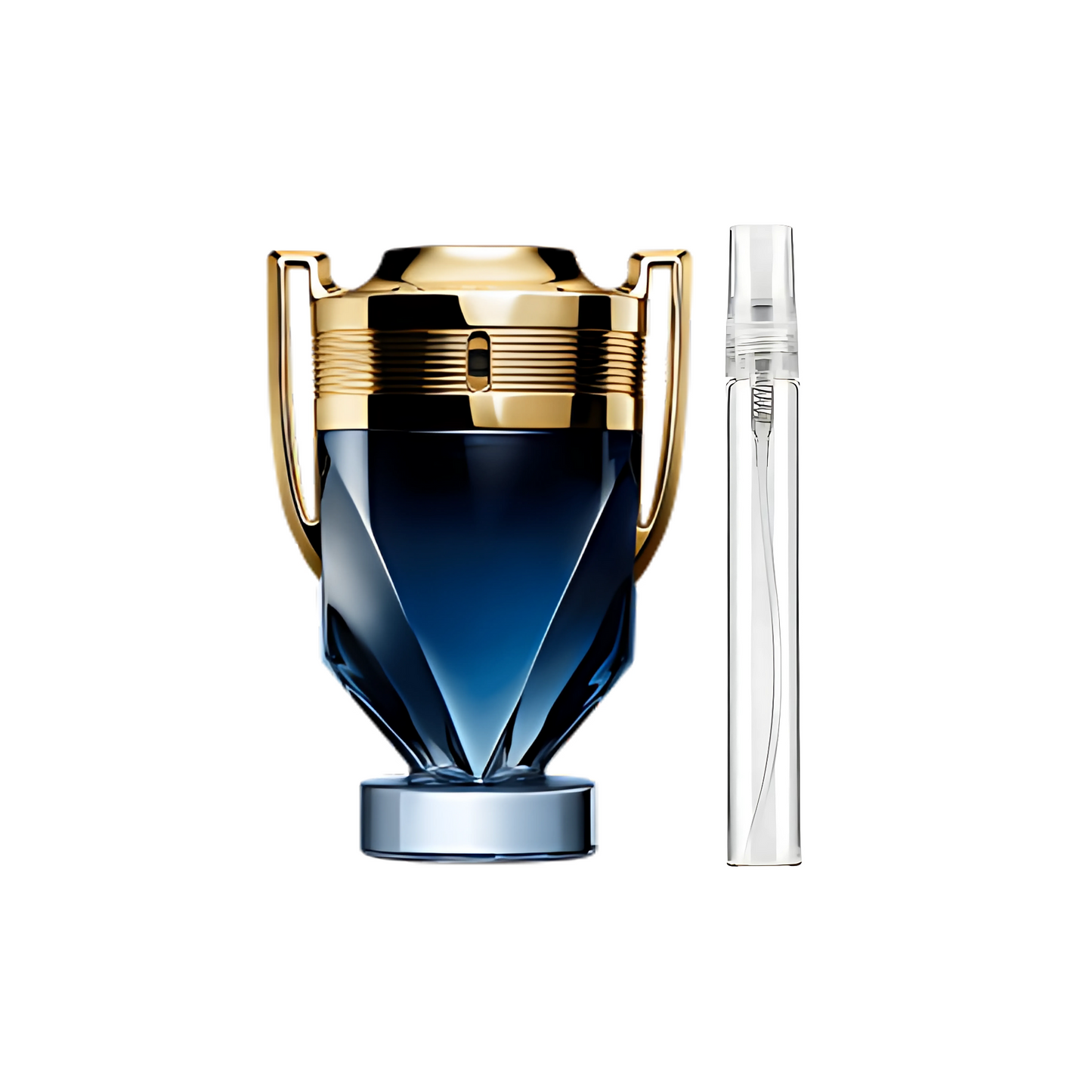Rabanne Invictus Parfum - Decants Milano