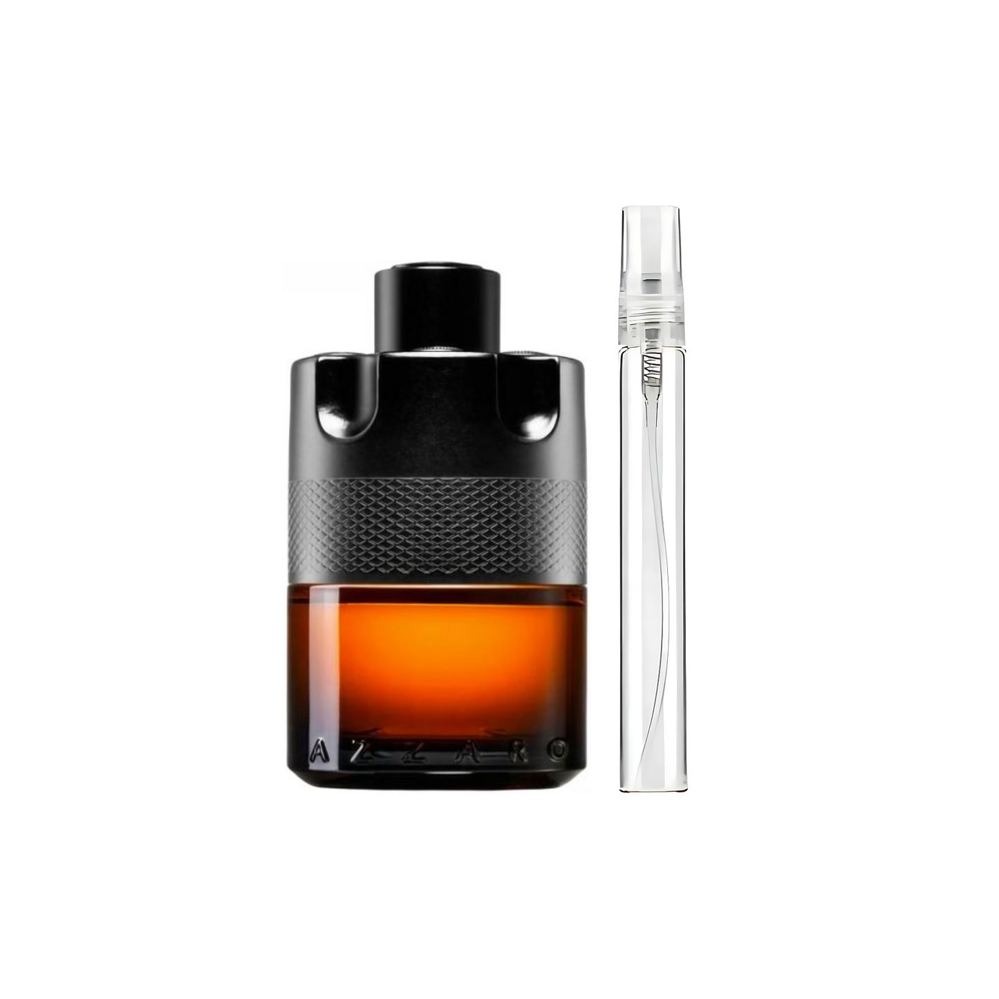 Azzaro The Most Wanted Parfum - Decants Milano