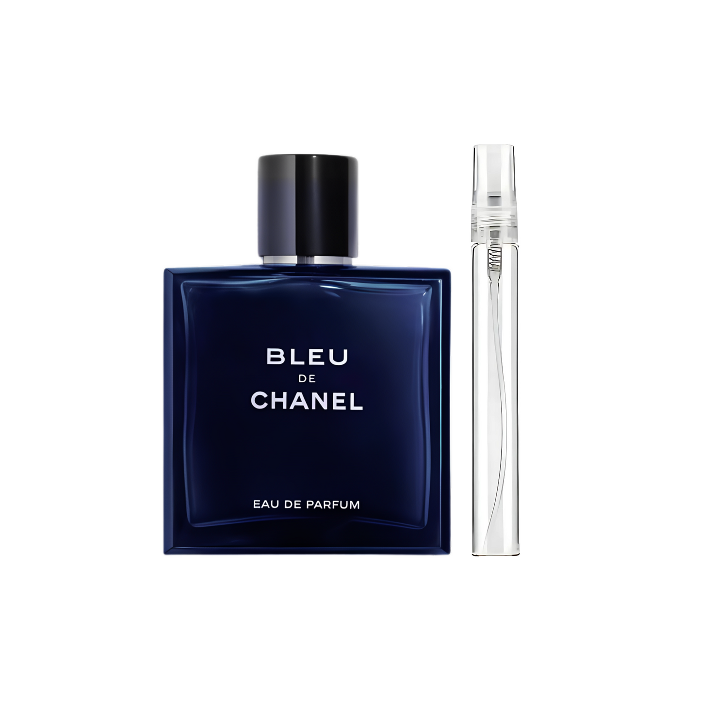 Chanel Bleu de Chanel Eau de Parfum - Decants Milano