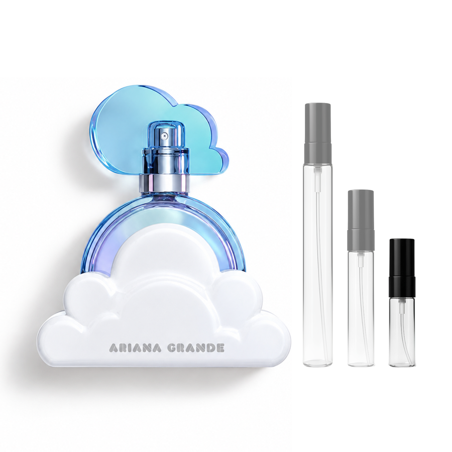 Ariana Grande Cloud