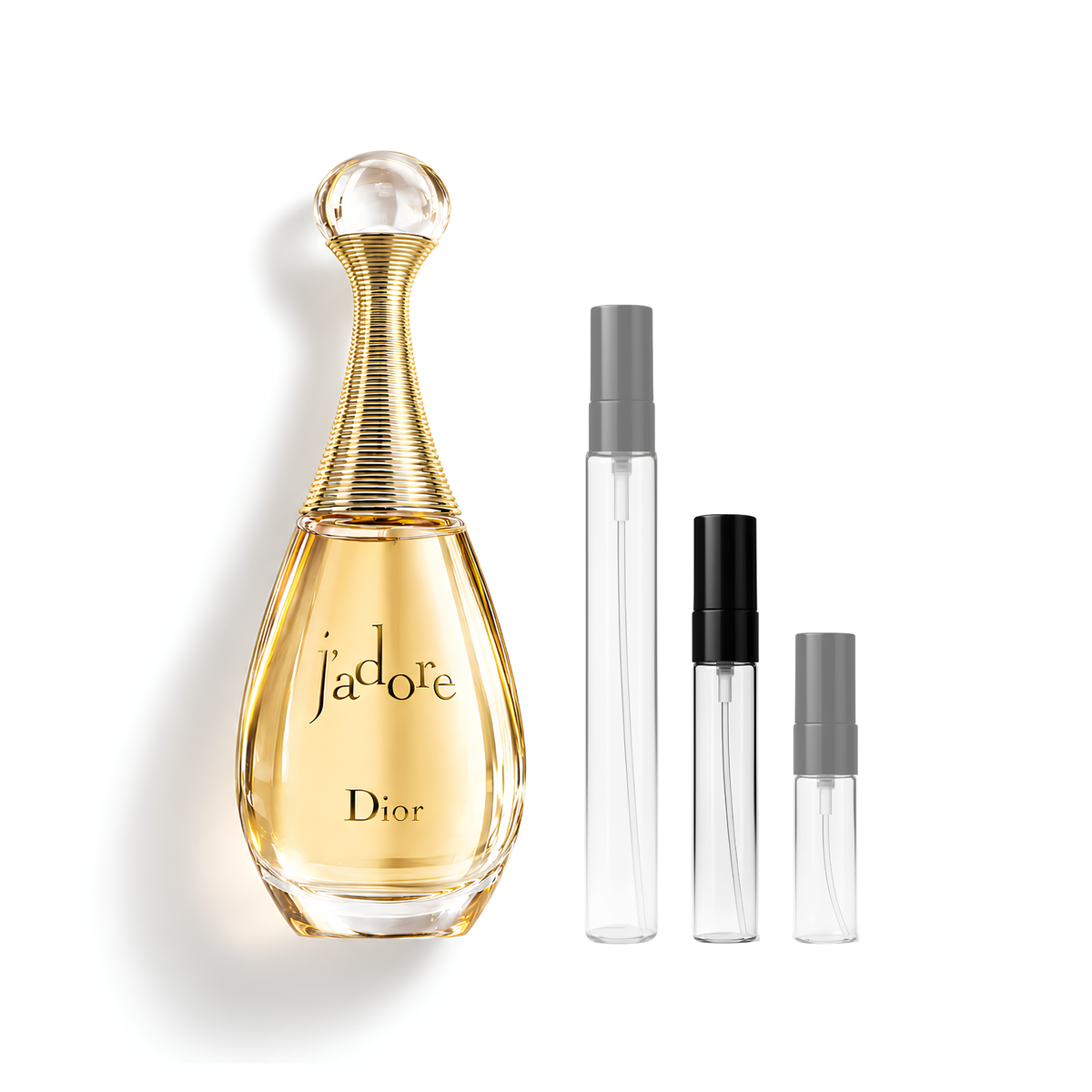 Dior J'adore Eau de Parfum