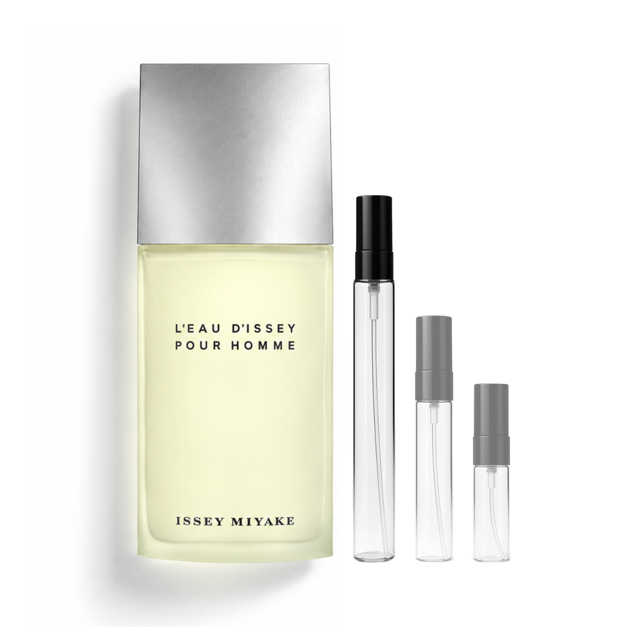 Issey Miyake L'Eau d'Issey Pour Homme