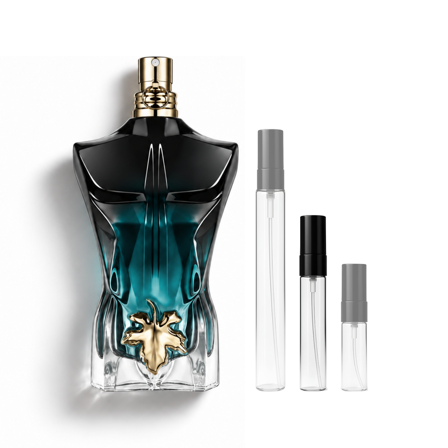 Jean Paul Gaultier Le Beau Le Parfum
