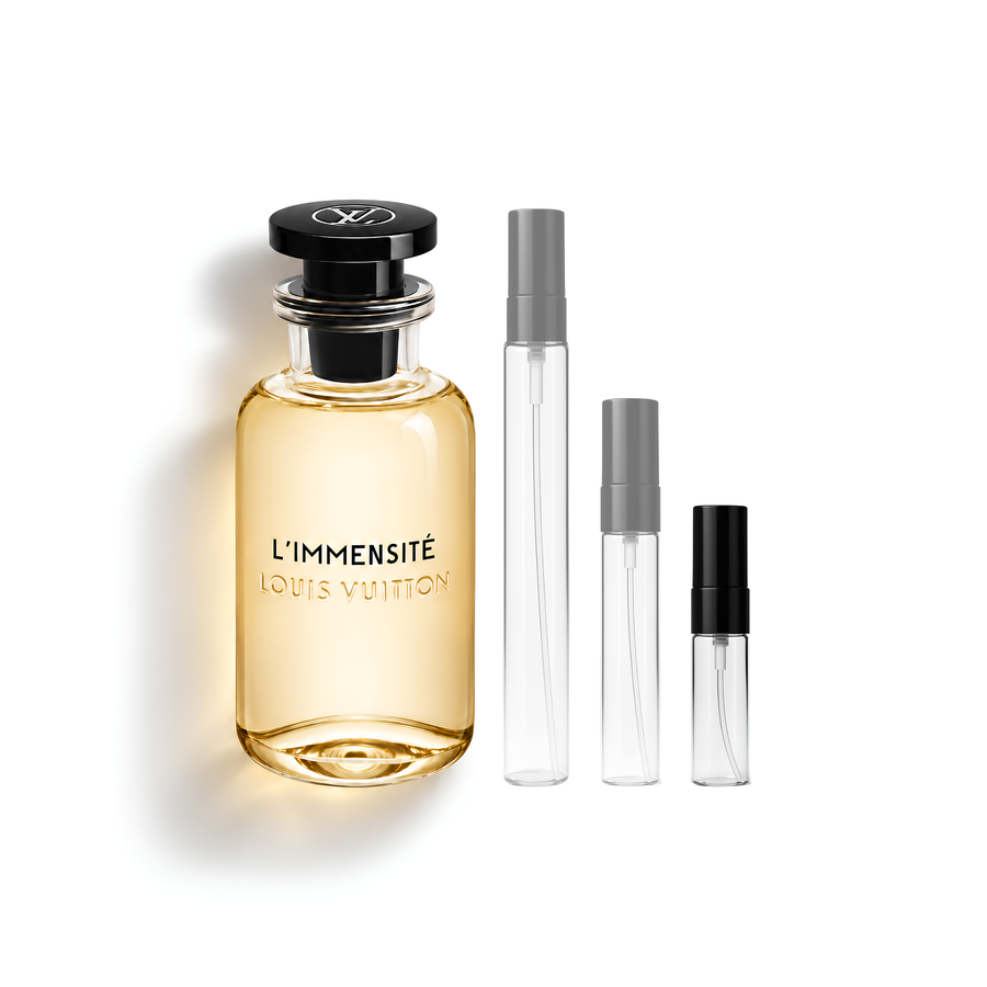 Louis Vuitton L’Immensité