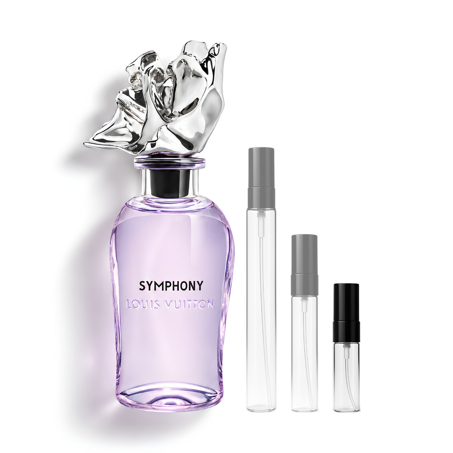Louis Vuitton Symphony