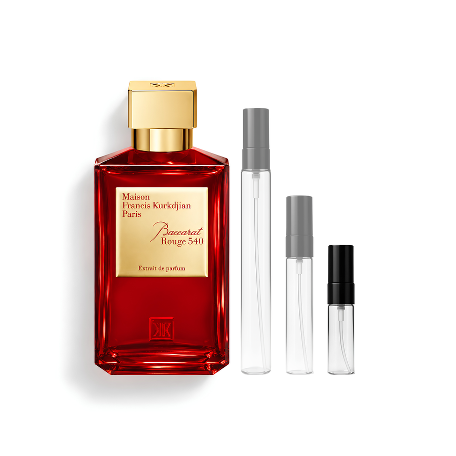 Maison Francis Kurkdjian Baccarat Rouge 540 Extrait de Parfum