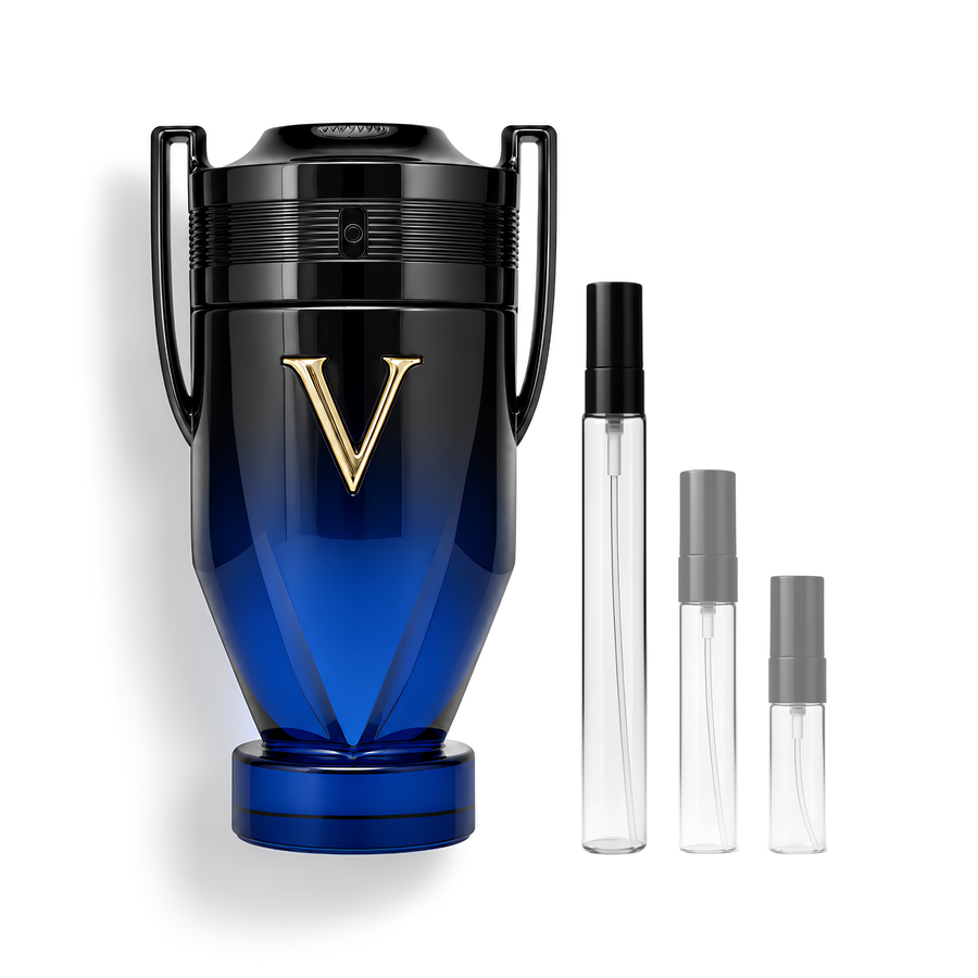 Rabanne Invictus Victory Elixir