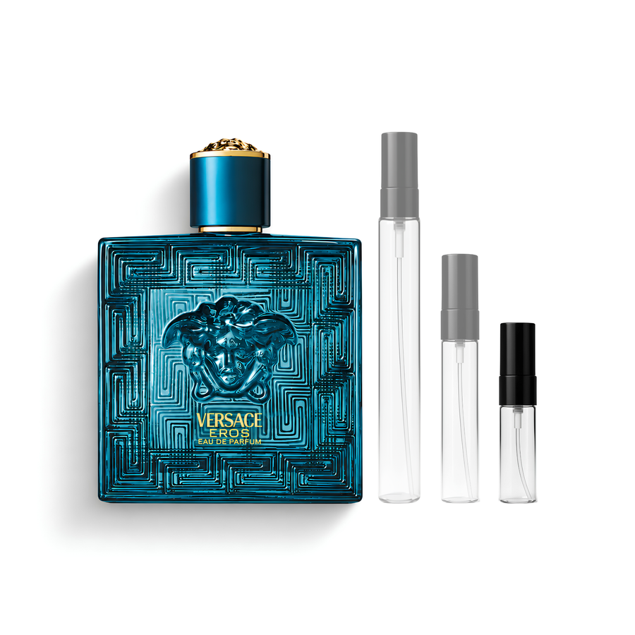 Versace Eros EDP
