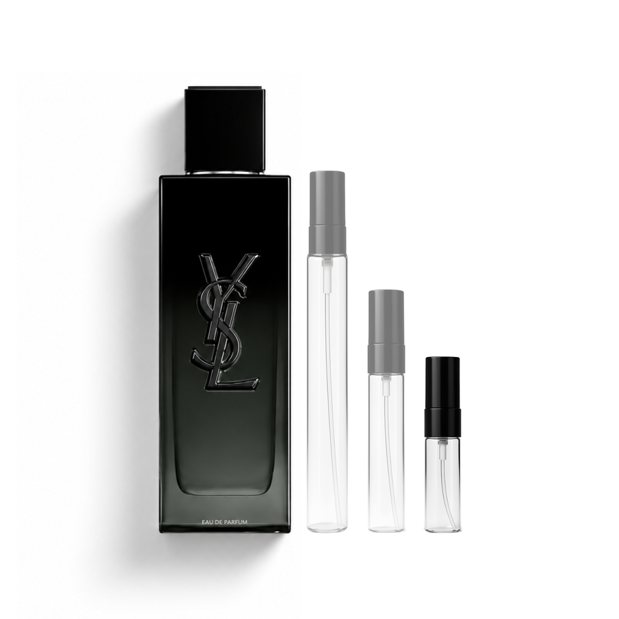 Yves Saint Laurent MYSLF Eau de Parfum