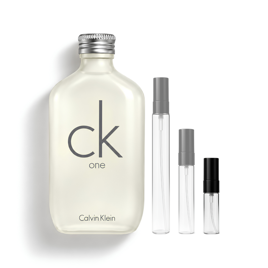 Calvin Klein CK One
