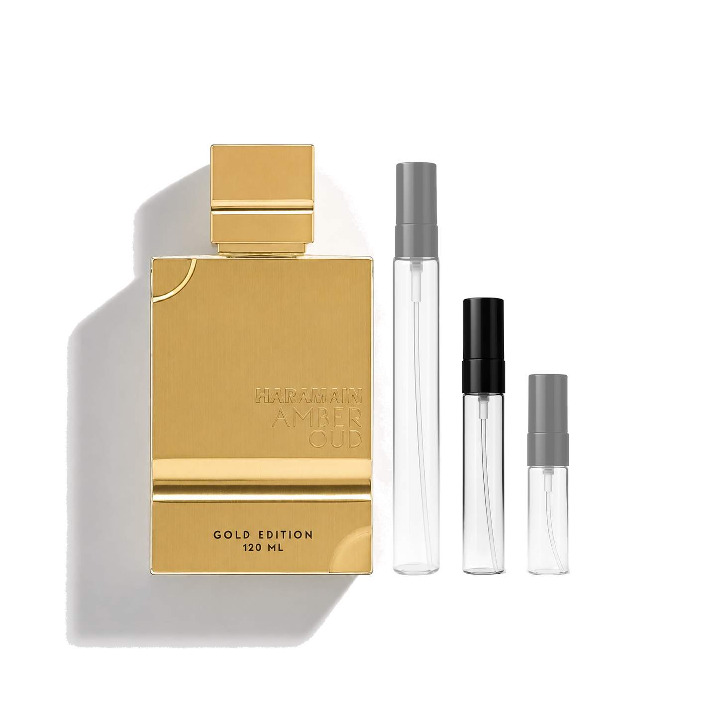 Al haramain Amber Oud Gold Edition