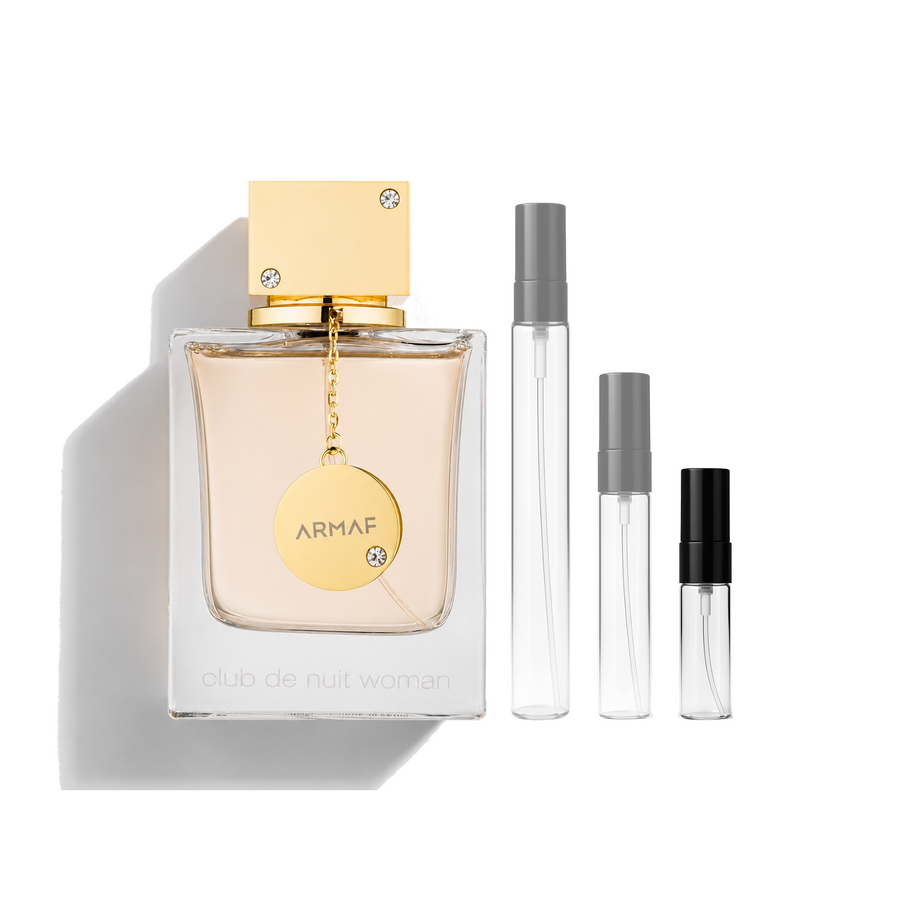 Armaf Club De Nuit Woman