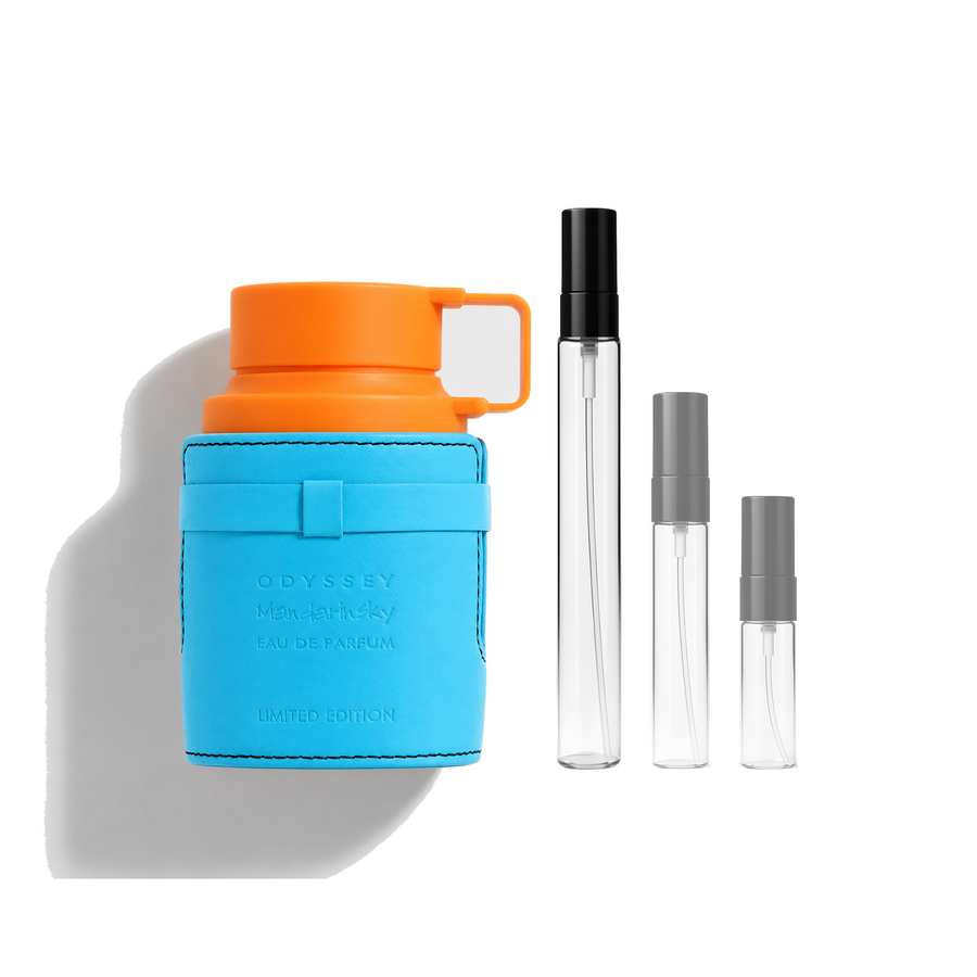 Armaf Odyssey Mandarin Sky