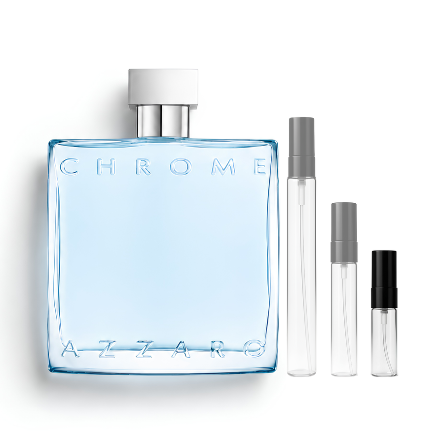 Azzaro Chrome