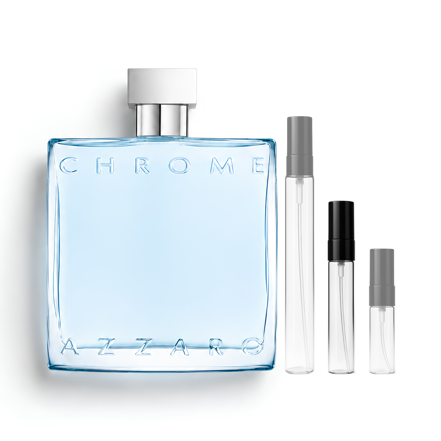 Azzaro Chrome