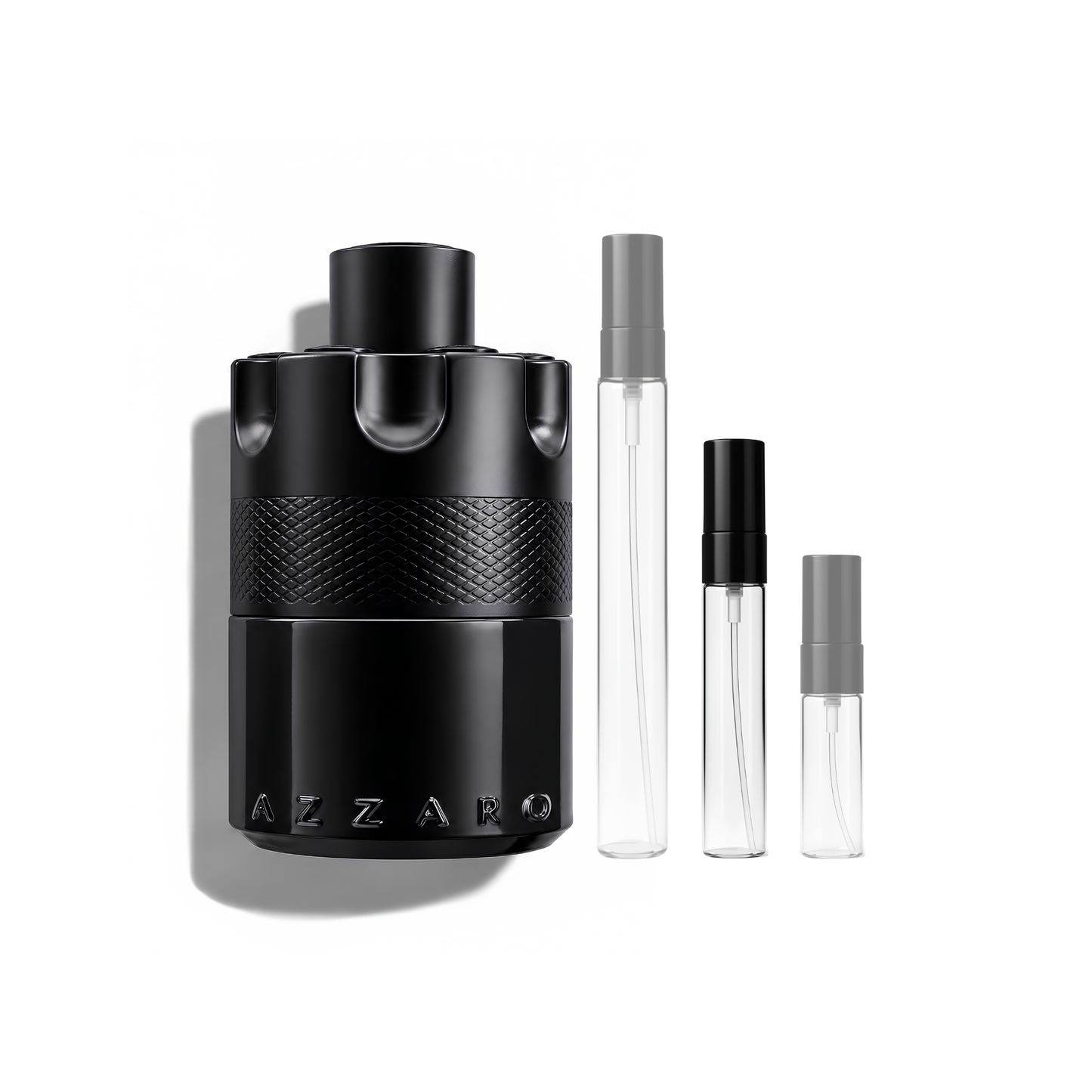 Azzaro The Most Wanted Eau De Parfum Intense