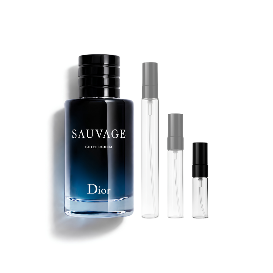 Dior Sauvage Eau de Parfum