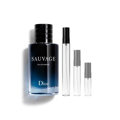 Dior Sauvage Eau de Parfum