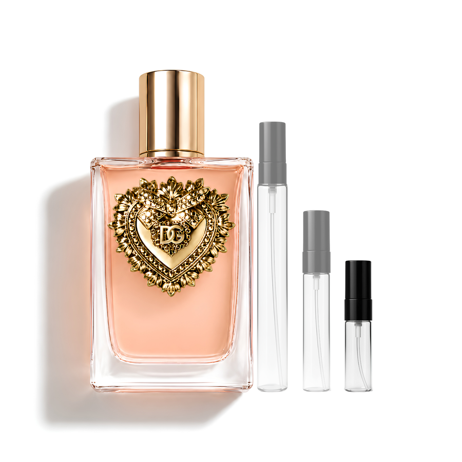 Dolce&Gabbana Devotion Eau de Parfum