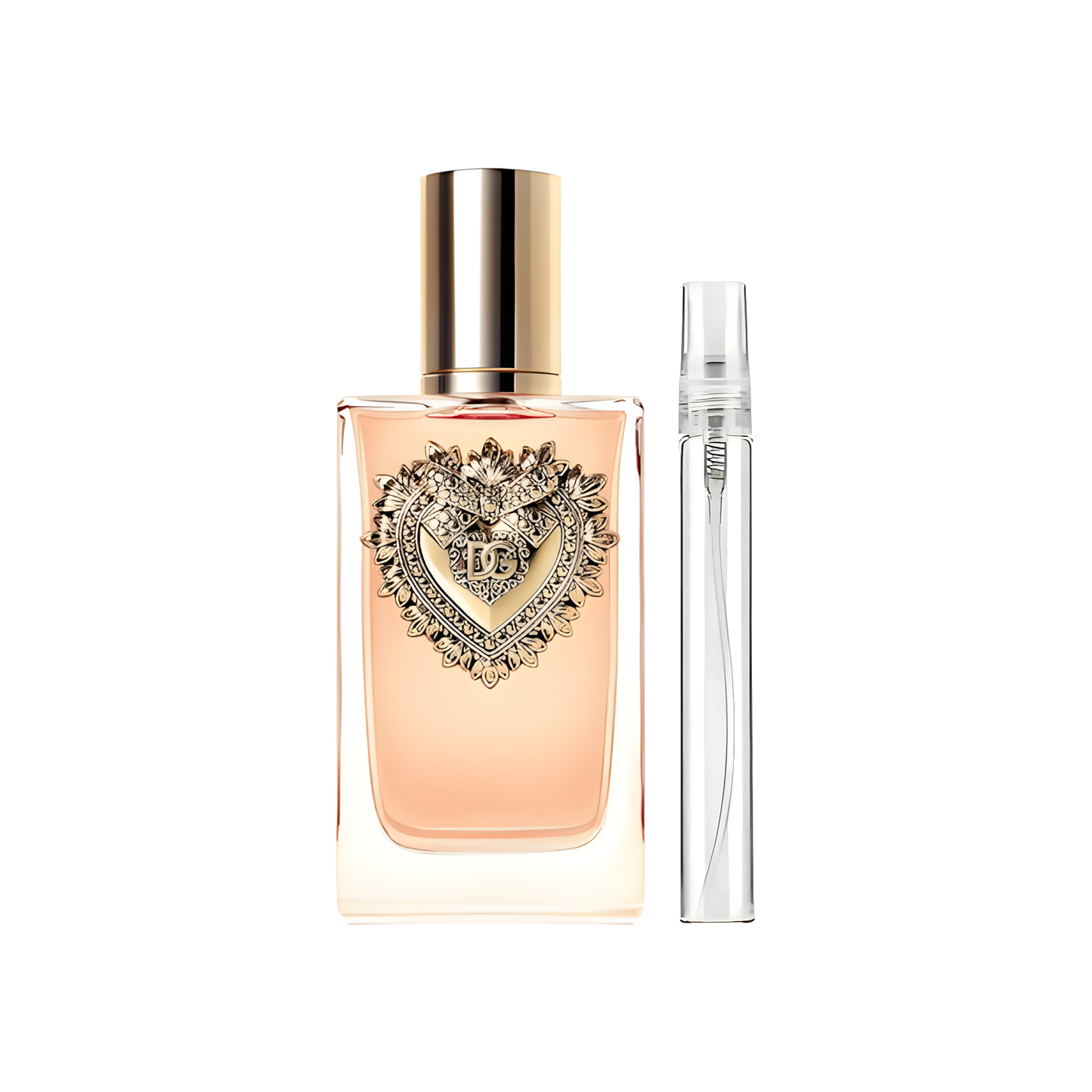Dolce&Gabbana Devotion Eau de Parfum