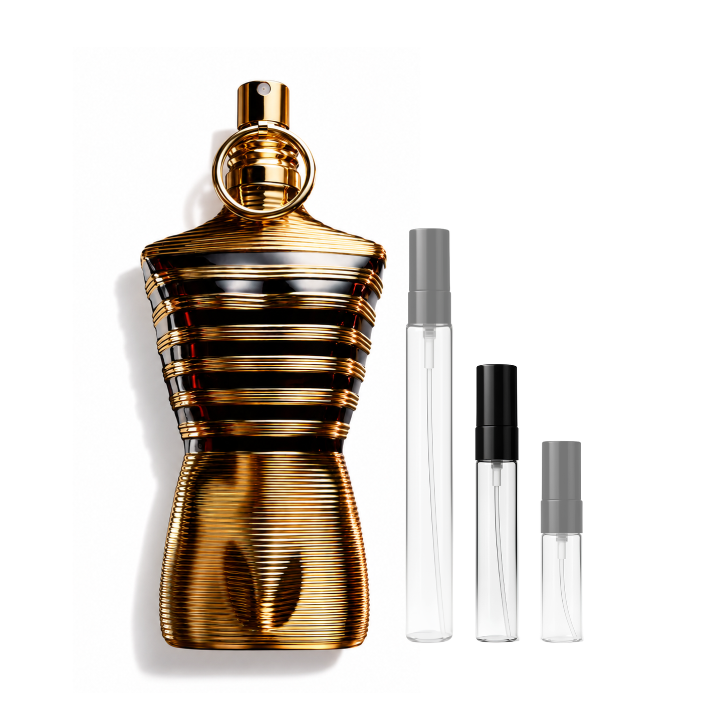 Jean Paul Gaultier Le Male Elixir