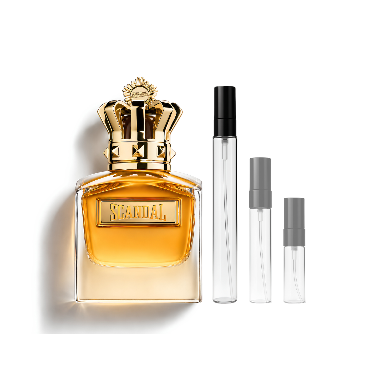 Jean Paul Gaultier Scandal Pour Homme Absolu