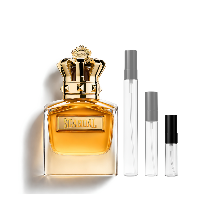 Jean Paul Gaultier Scandal Pour Homme Absolu