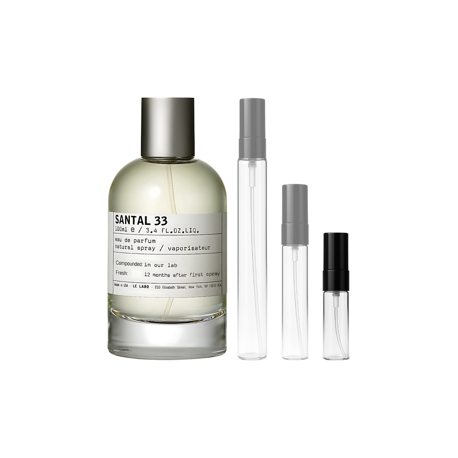 Le Labo Santal 33
