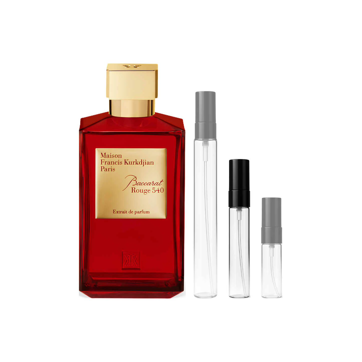 Maison Francis Kurkdjian Baccarat Rouge 540 Extrait de Parfum