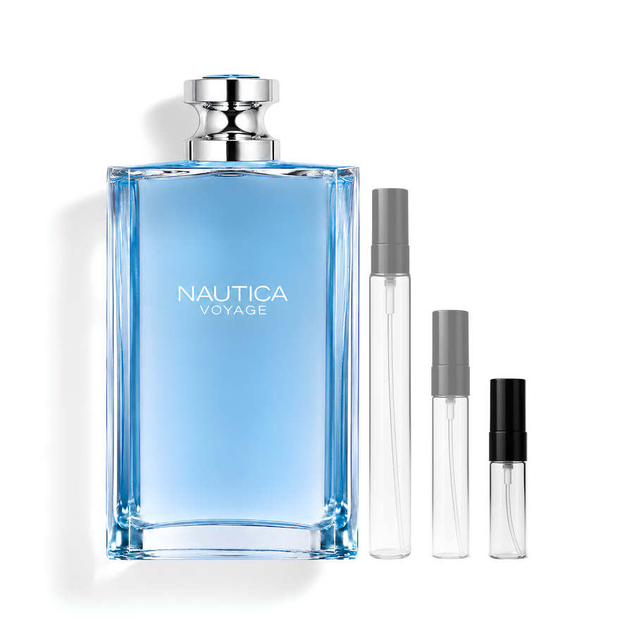 Nautica Voyage