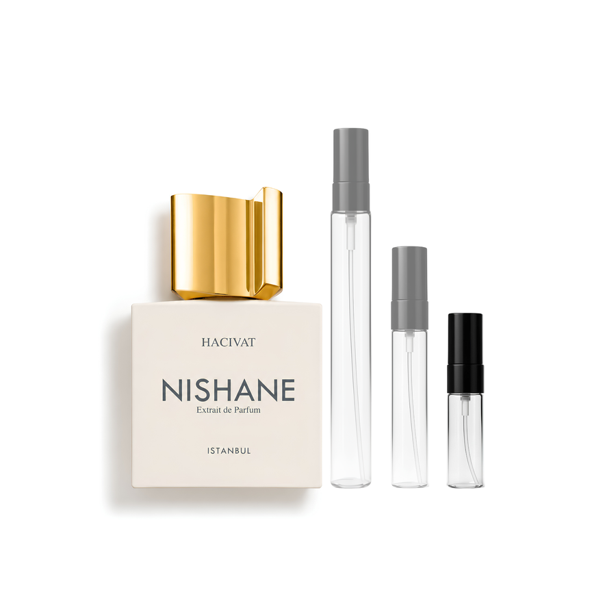 Nishane Hacivat Extrait De Parfum