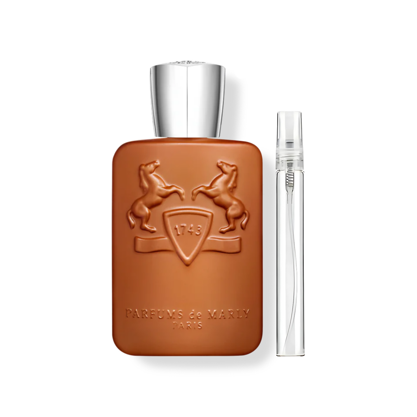 Parfums de Marly Althaïr