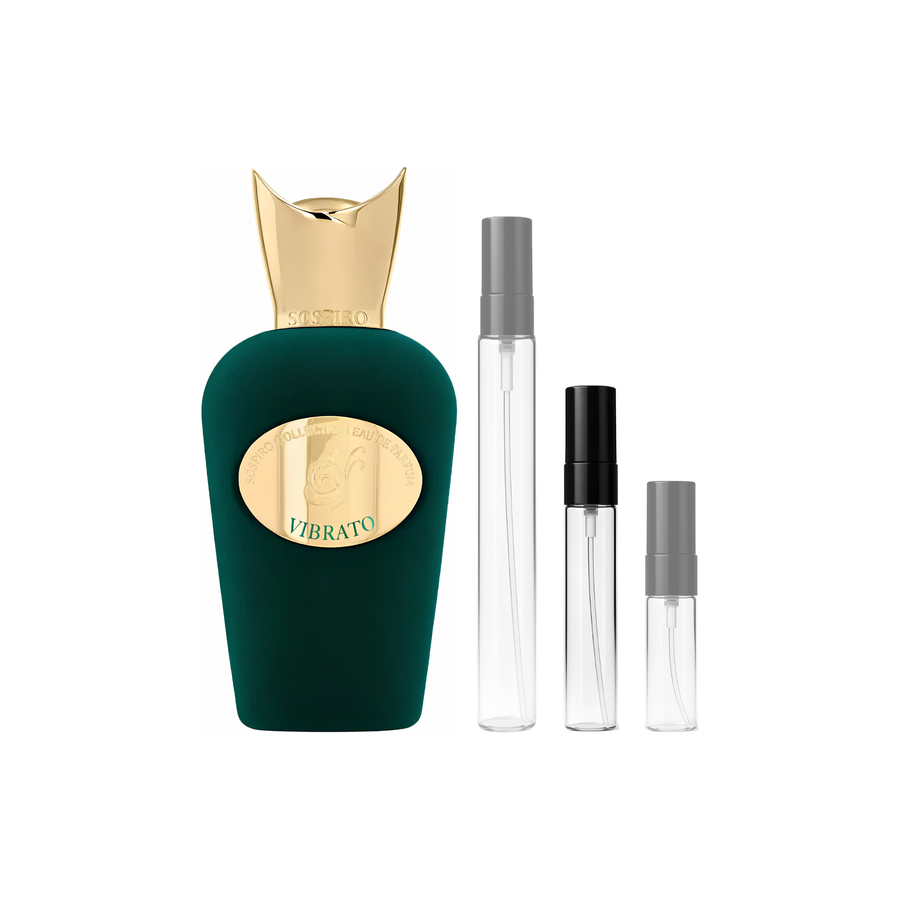Sospiro Perfumes Vibrato