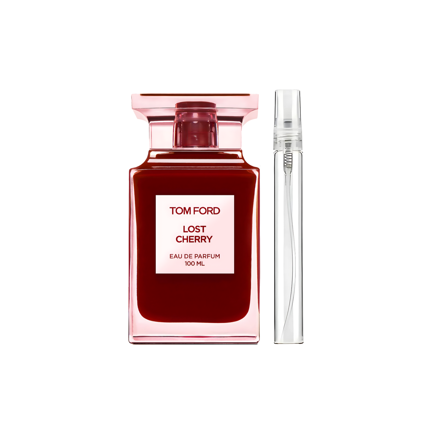 Tom Ford Lost Cherry