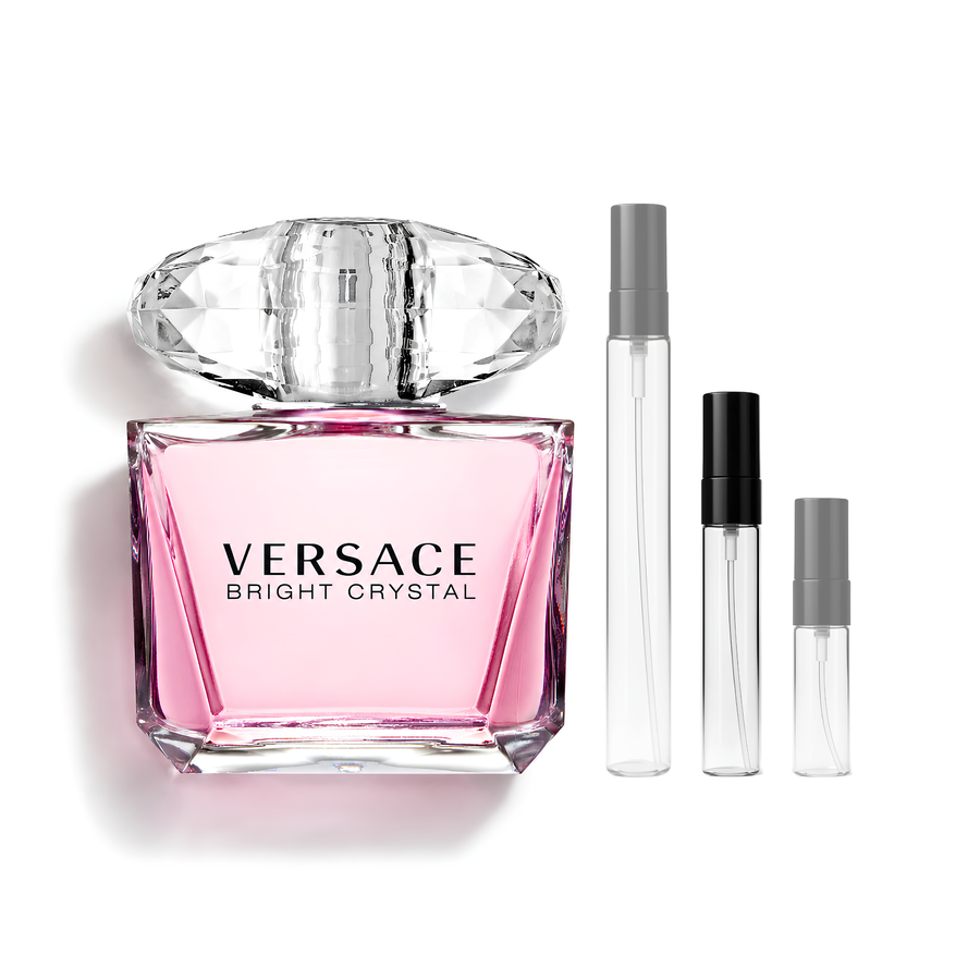 Versace Bright Crystal