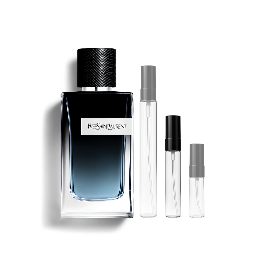 Yves Saint Laurent Y Edp