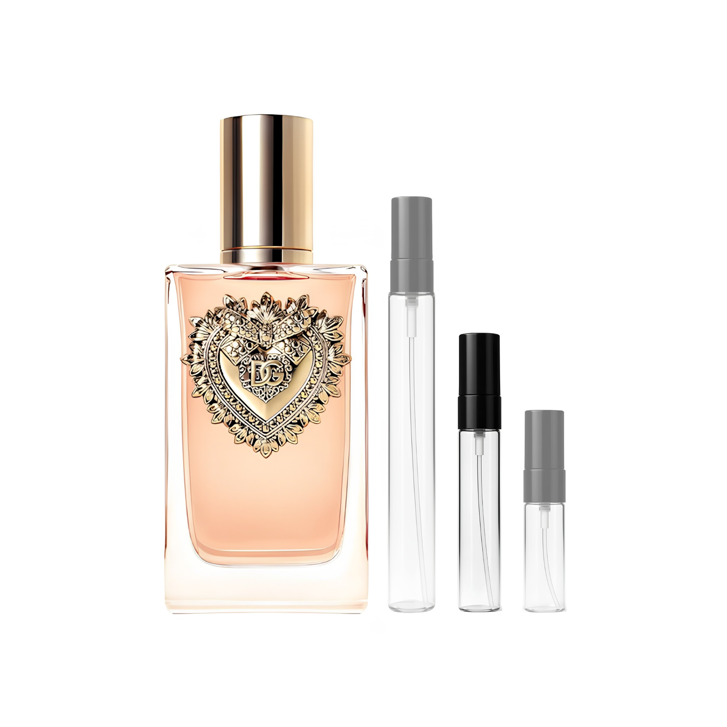 Dolce&Gabbana Devotion Eau de Parfum
