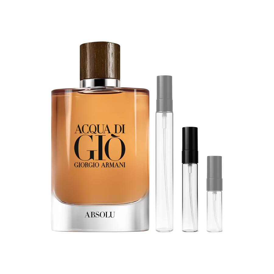 Giorgio Armani Acqua di Gio Absolu