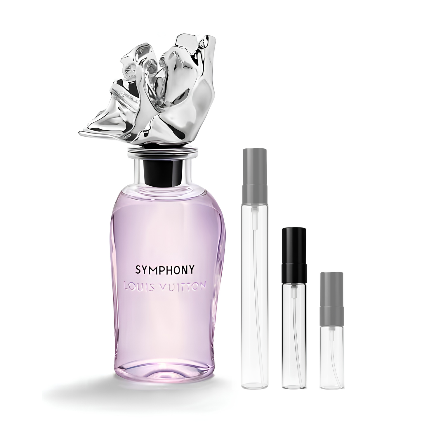 Louis Vuitton Symphony