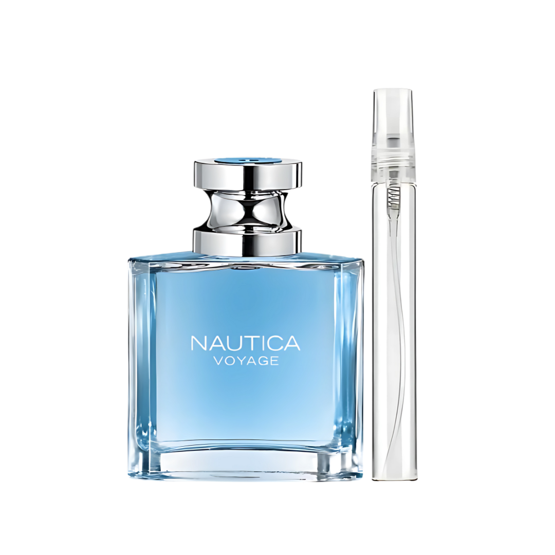 Nautica Voyage