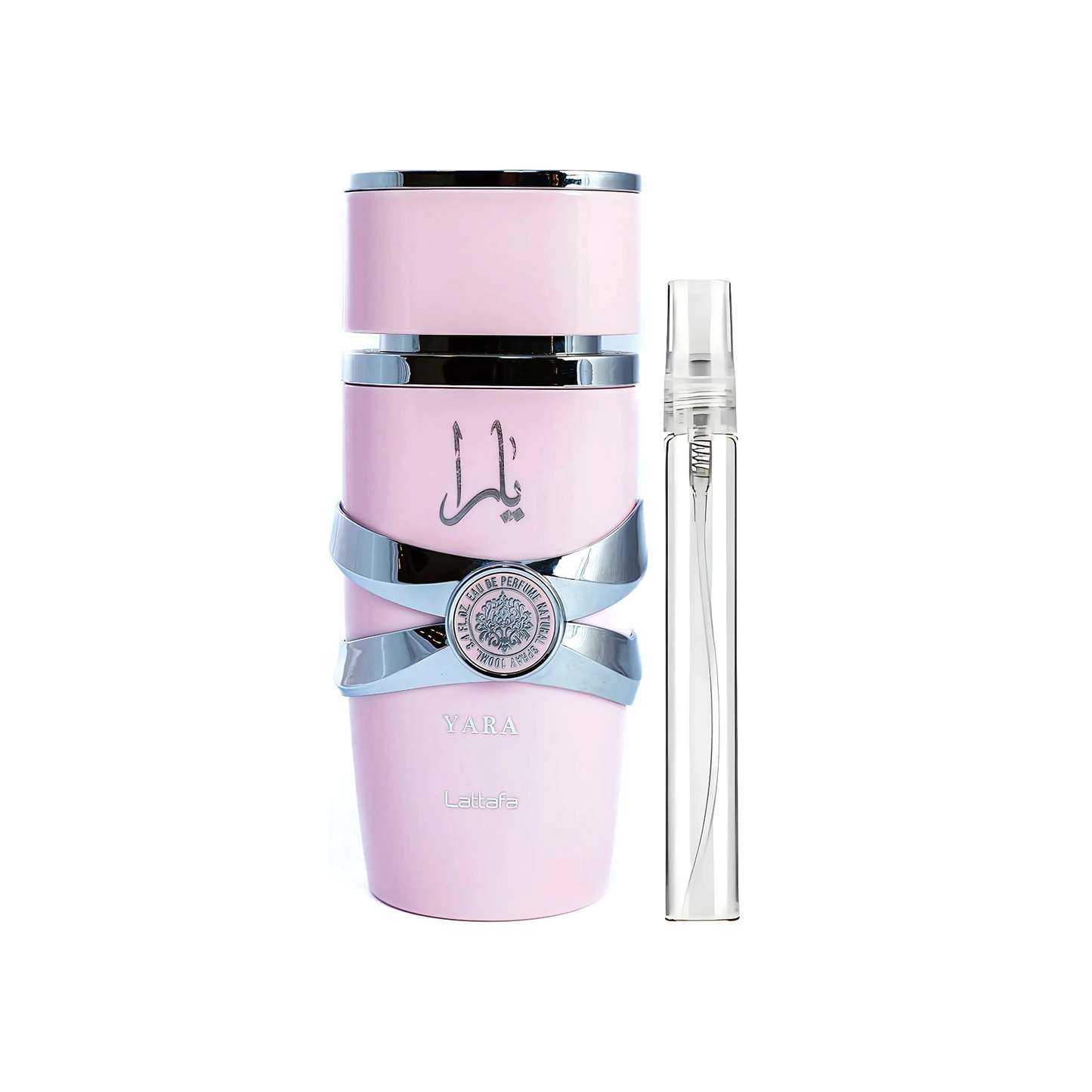 Lattafa Yara - Decants Milano