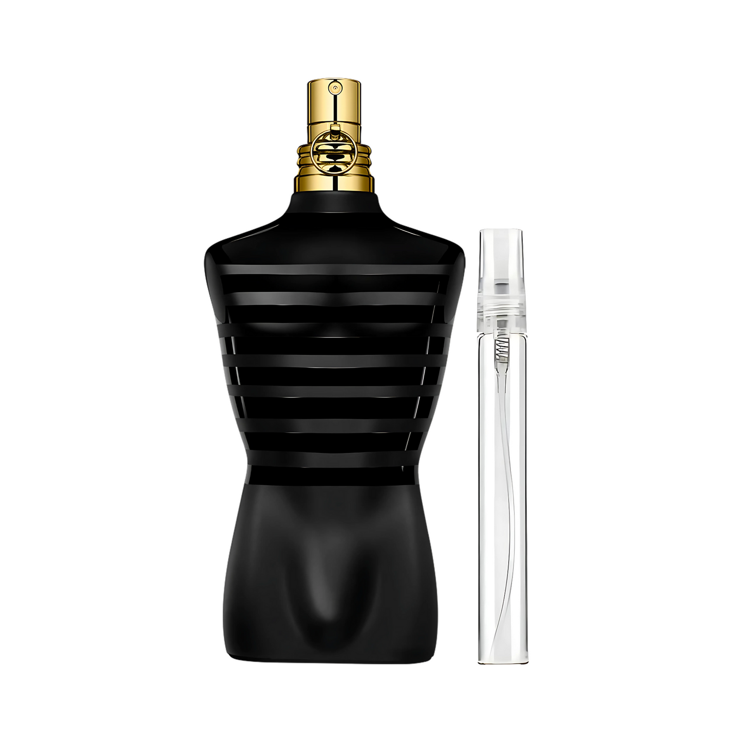 Jean Paul Gaultier Le Male Le Parfum