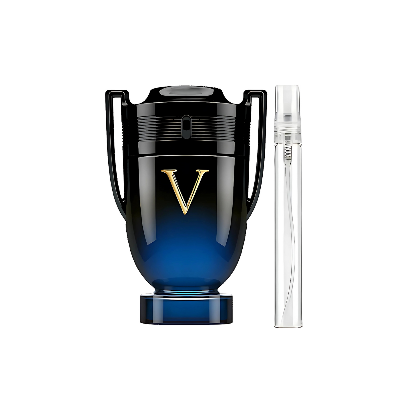 Rabanne Invictus Victory Elixir