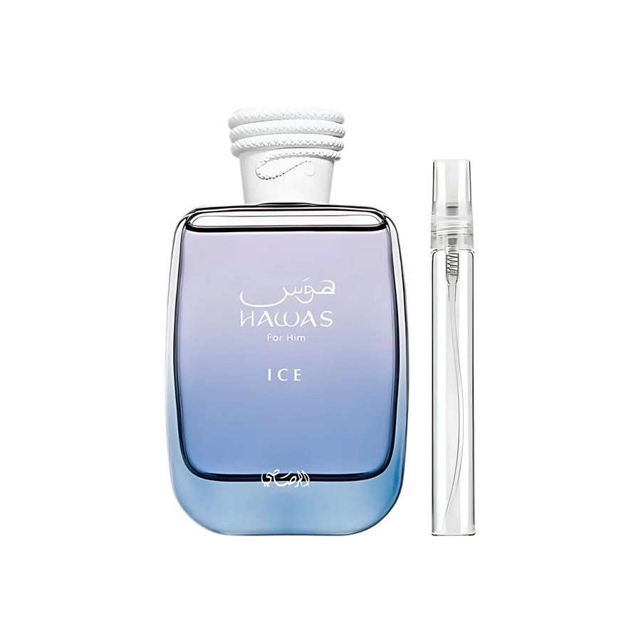 Rasasi Hawas Ice