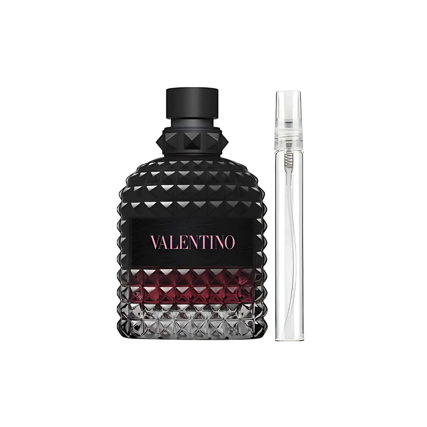 Valentino Uomo Born In Roma Intense