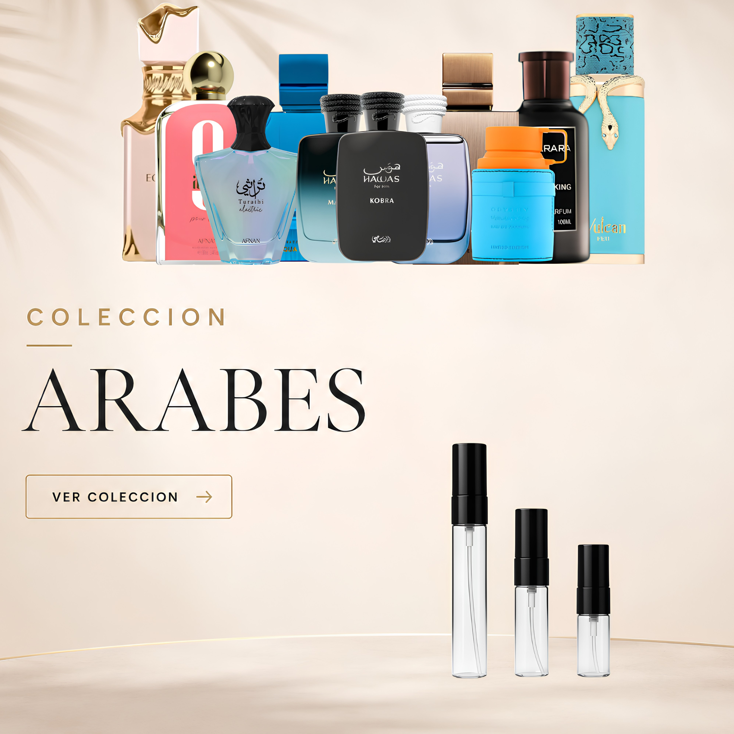 Arabes